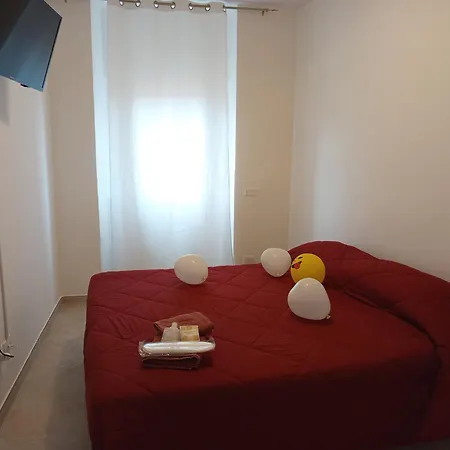 Pensión Girasole Lamezia Terme