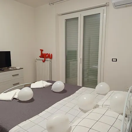 Guest house Girasole 3*