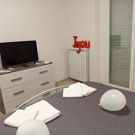 Guest house Girasole 3*