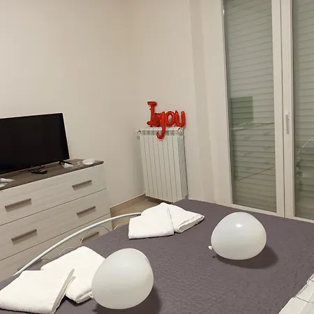 Guest house Girasole 3*