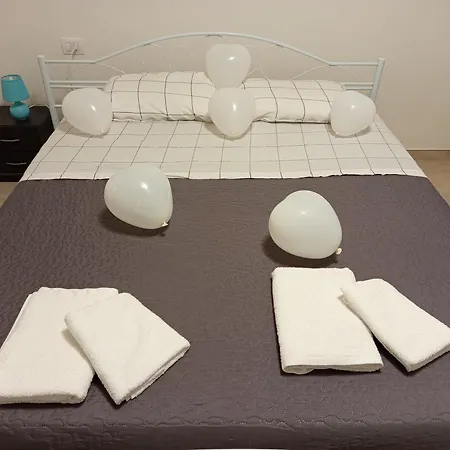 Girasole Gasthof Lamezia Terme