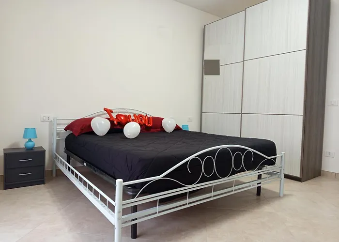 Girasole 3* Lamezia Terme