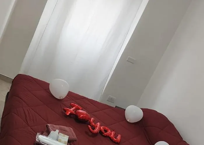 Pensión Girasole 3*