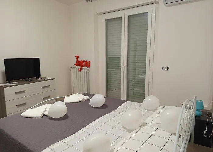 Pensión Girasole 3*