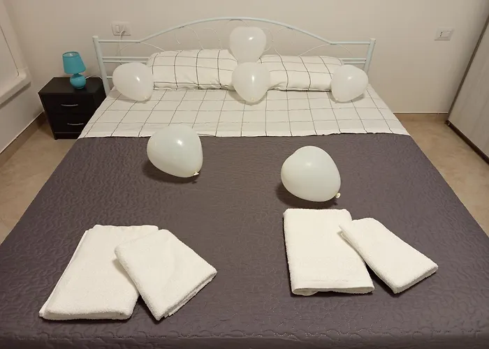 Girasole Gasthof Lamezia Terme