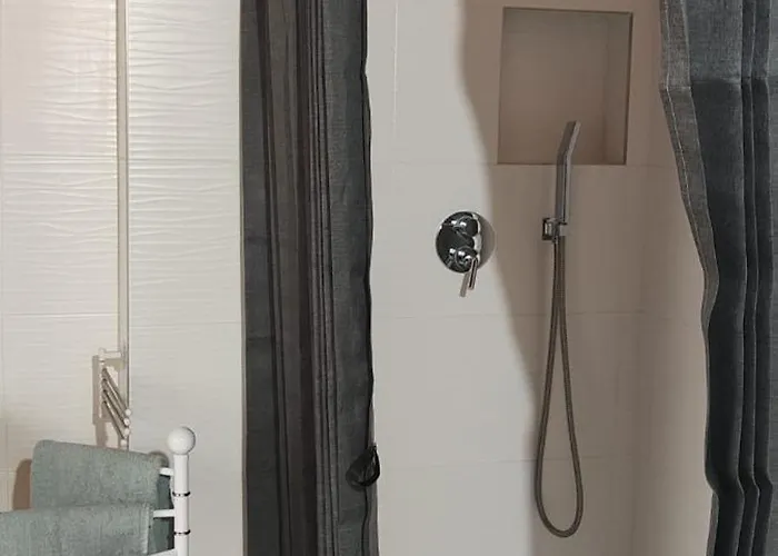 Girasole Gasthof Lamezia Terme