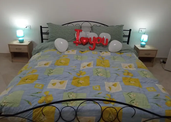 Girasole Gasthof Lamezia Terme