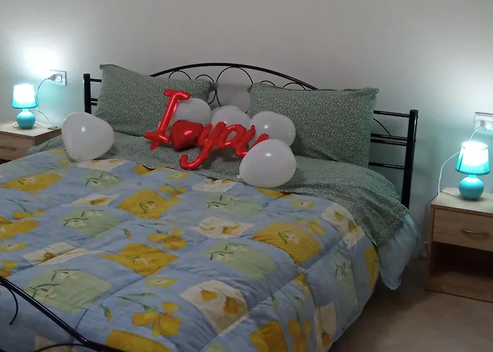 Girasole Pensión 3*