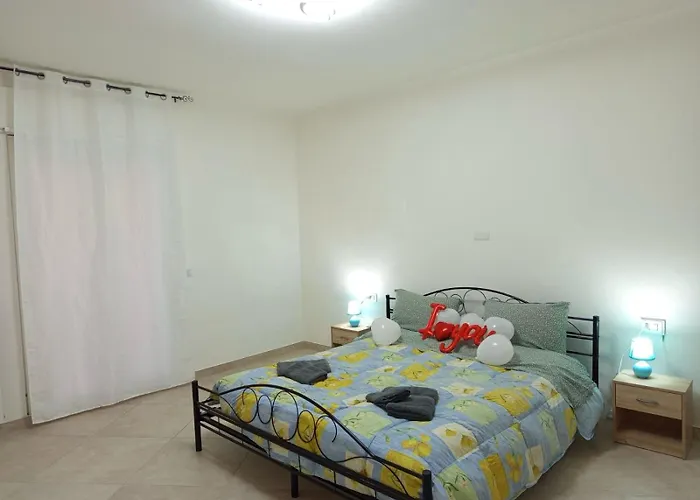 Girasole 3* Lamezia Terme