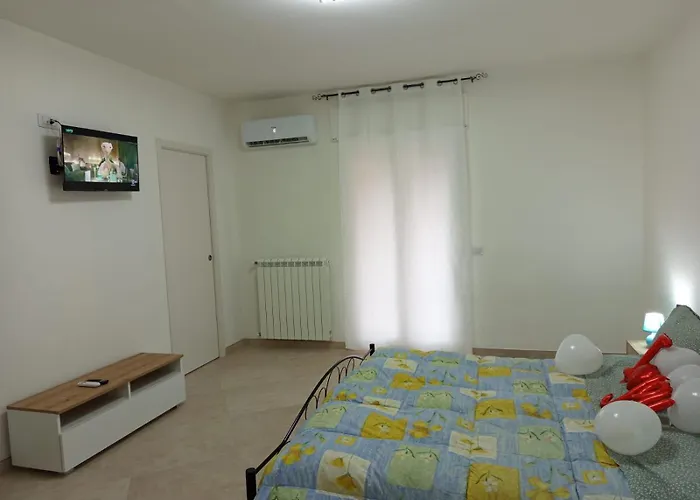 Gasthof Girasole Lamezia Terme